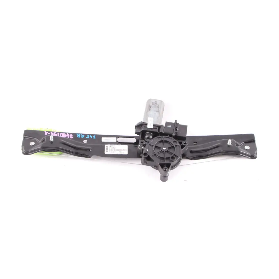 Elevalunas Con Motor Trasero Derecho 7296386 para BMW 2 F45 Active Tourer con número de pieza 2579945 BMW 2 F45 Active Tourer Elevalunas Con Motor Trasero Derecho 7296386 - SKU 7490194 - Número de pieza 2579945