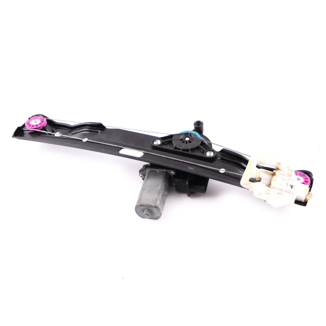 BMW F45 Active Tourer Door Window Lifter With Motor Rear Right O/S 7296386 - SKU 7490194 - Part number 2579945