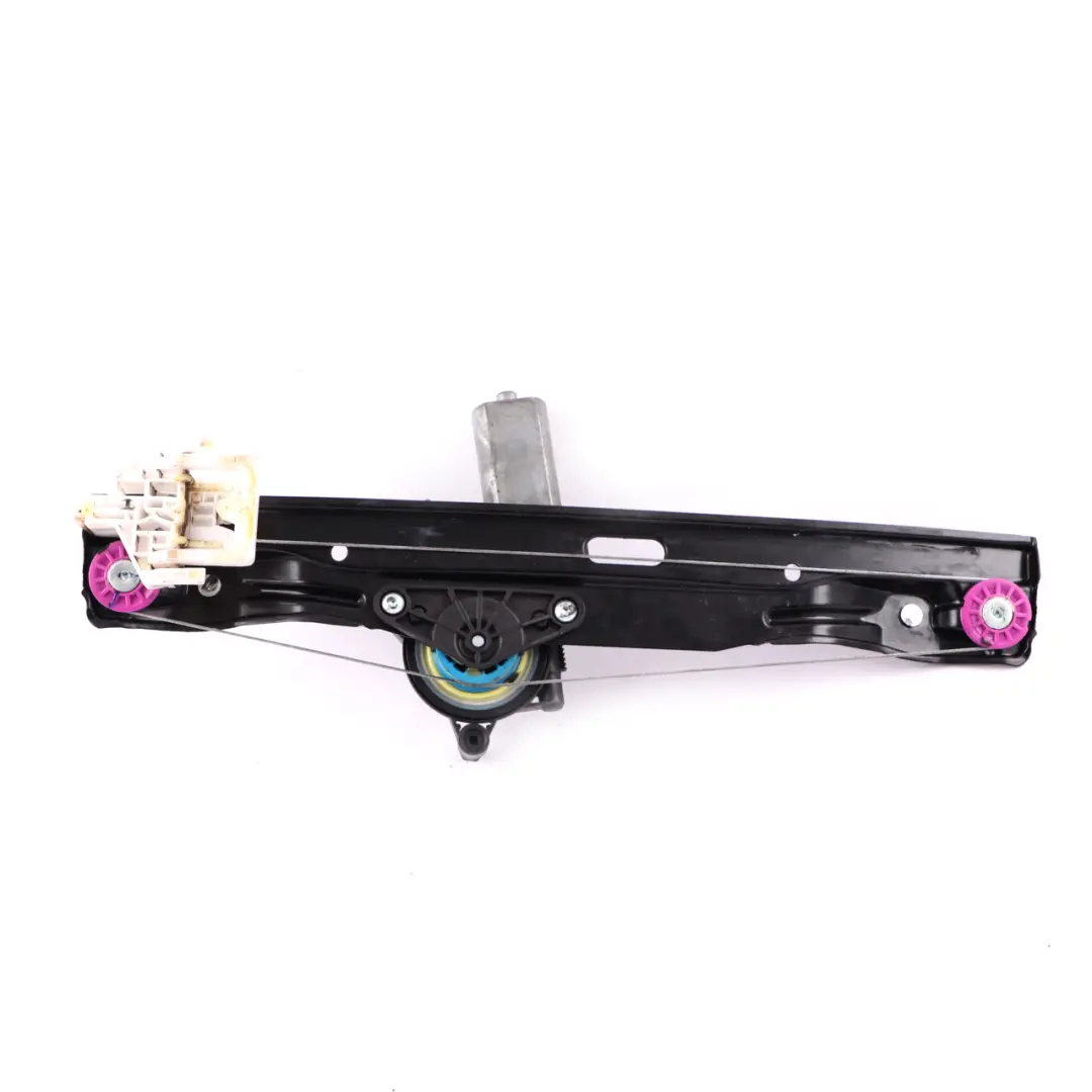 BMW F45 Active Tourer Door Window Lifter With Motor Rear Right O/S 7296386 - SKU 7490194 - Part number 2579945