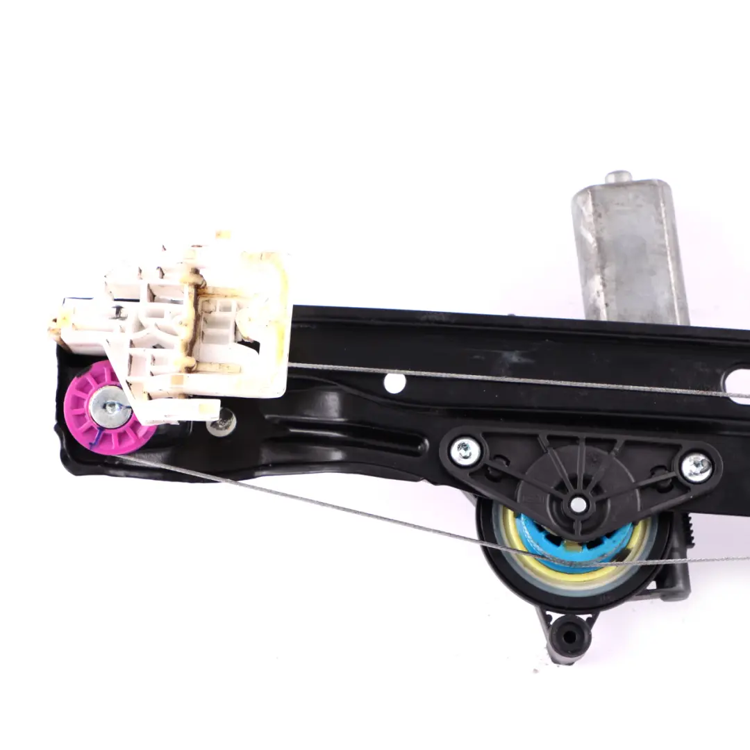 BMW F45 Active Tourer Door Window Lifter With Motor Rear Right O/S 7296386 - SKU 7490194 - Part number 2579945
