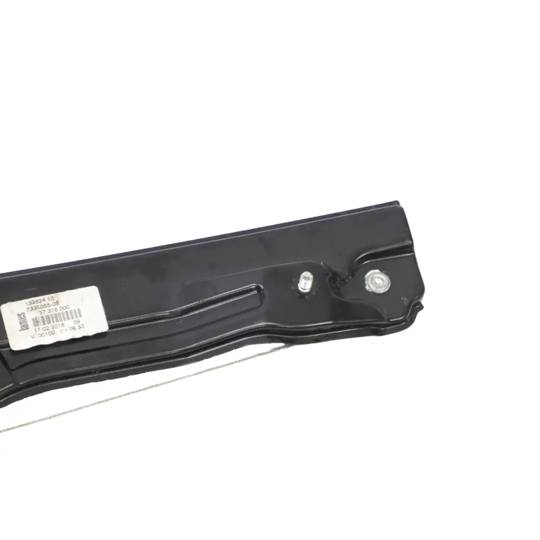 BMW F46 Gran Tourer Window Lifter With Motor Drive Rear Left N/S 7321055 - SKU 7490197-1 - Part number 7490197