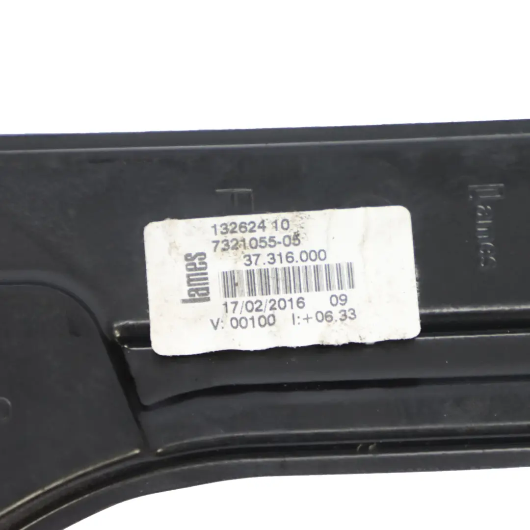 BMW F46 Gran Tourer Window Lifter With Motor Drive Rear Left N/S 7321055 - SKU 7490197-1 - Part number 7490197