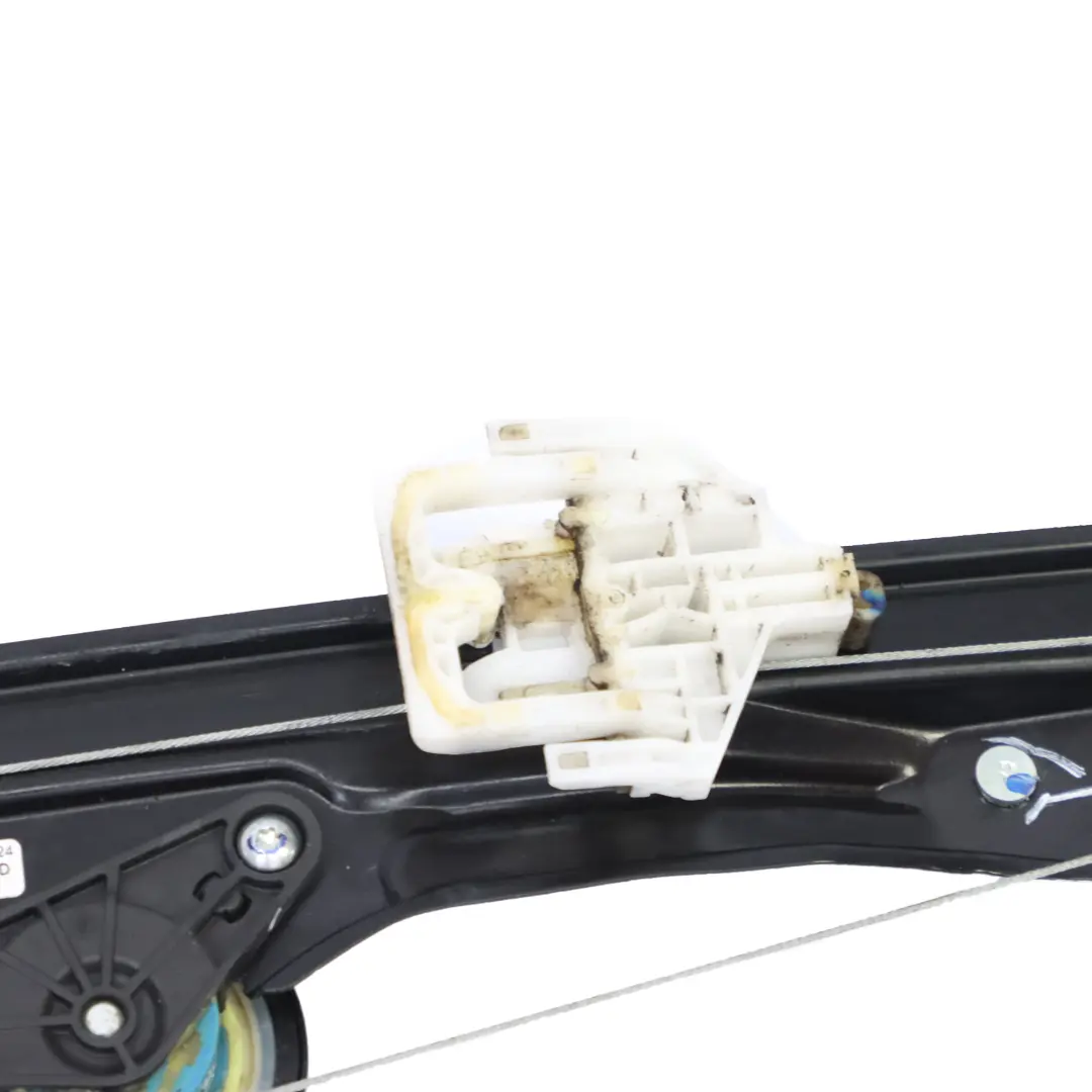 Elevalunas Con Motor Trasero Izquierdo 7321055 para BMW F46 Gran Tourer con número de pieza 7490197 BMW F46 Gran Tourer Elevalunas Con Motor Trasero Izquierdo 7321055 - SKU 7490197-1 - Número de pieza 7490197