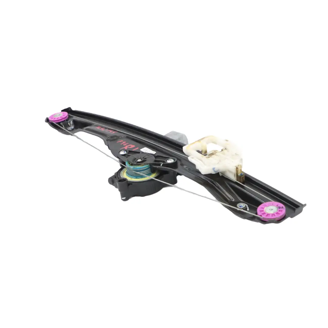 Alzacristalli Motore Posteriore Sinistro 7321055 per BMW F46 Gran Tourer con numero di parte 7490197 BMW F46 Gran Tourer Alzacristalli Motore Posteriore Sinistro 7321055 - SKU 7490197-1 - Numero di parte 7490197