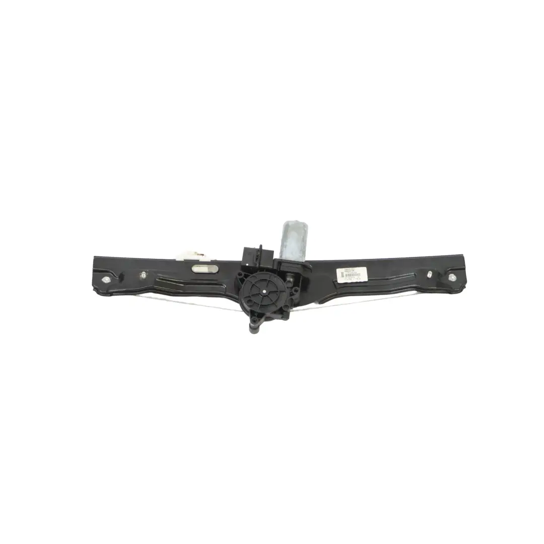 BMW F46 Gran Tourer Window Lifter With Motor Drive Rear Left N/S 7321055 - SKU 7490197-1 - Part number 7490197