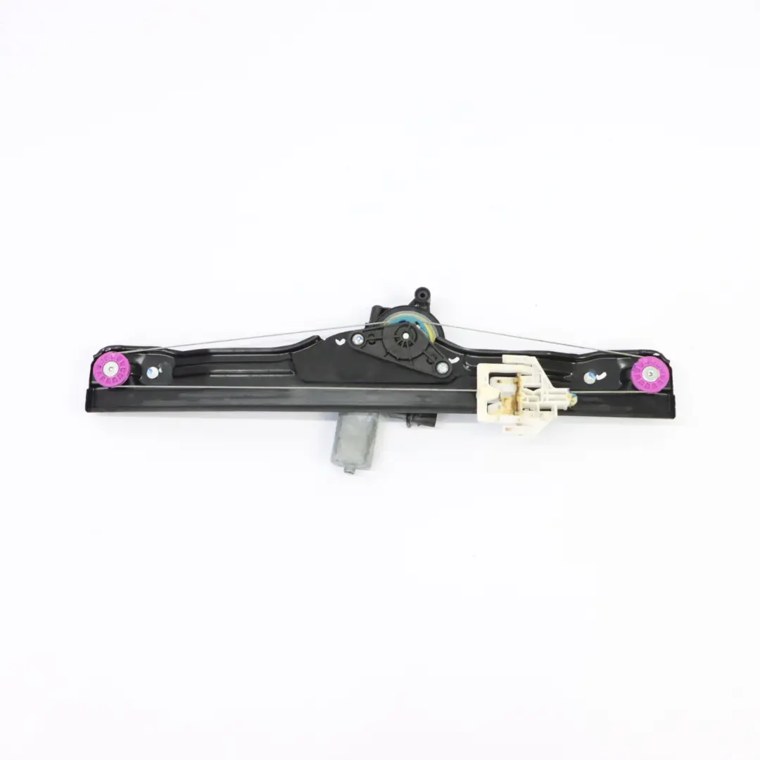  Window Lifter BMW F46 Rear Right Window Regulator With Motor - SKU 7490198 - Part number 7490198