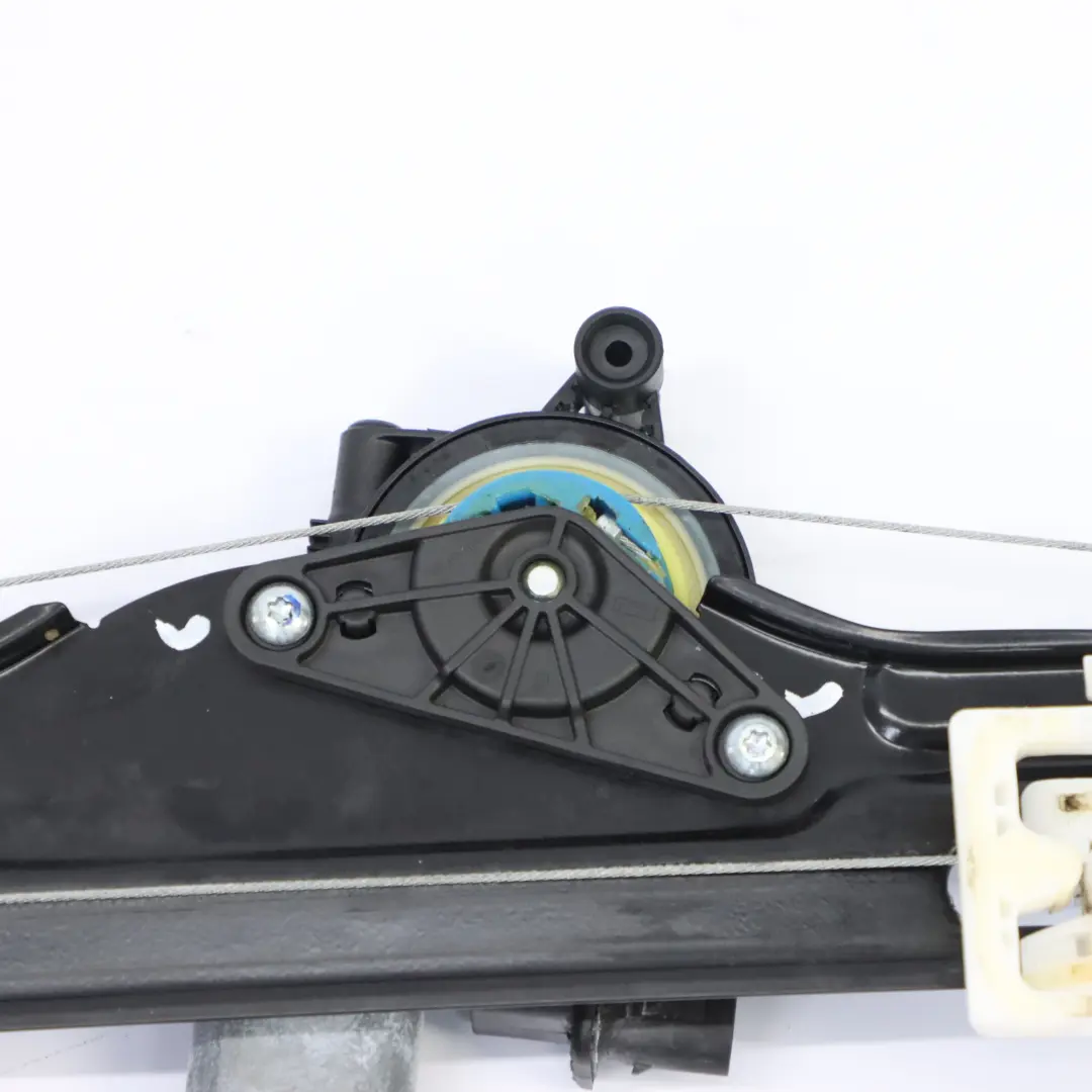  Window Lifter BMW F46 Rear Right Window Regulator With Motor - SKU 7490198 - Part number 7490198