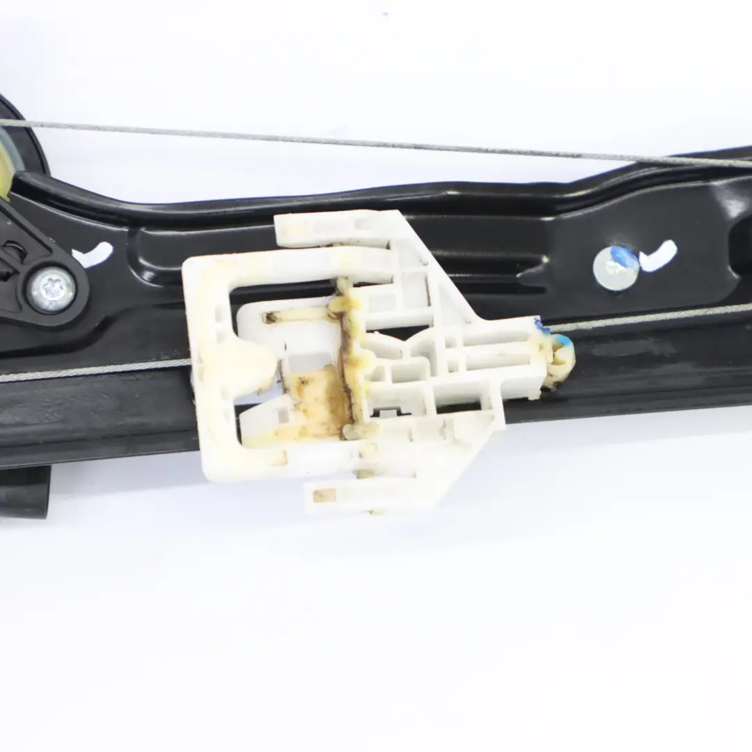  Window Lifter BMW F46 Rear Right Window Regulator With Motor - SKU 7490198 - Part number 7490198