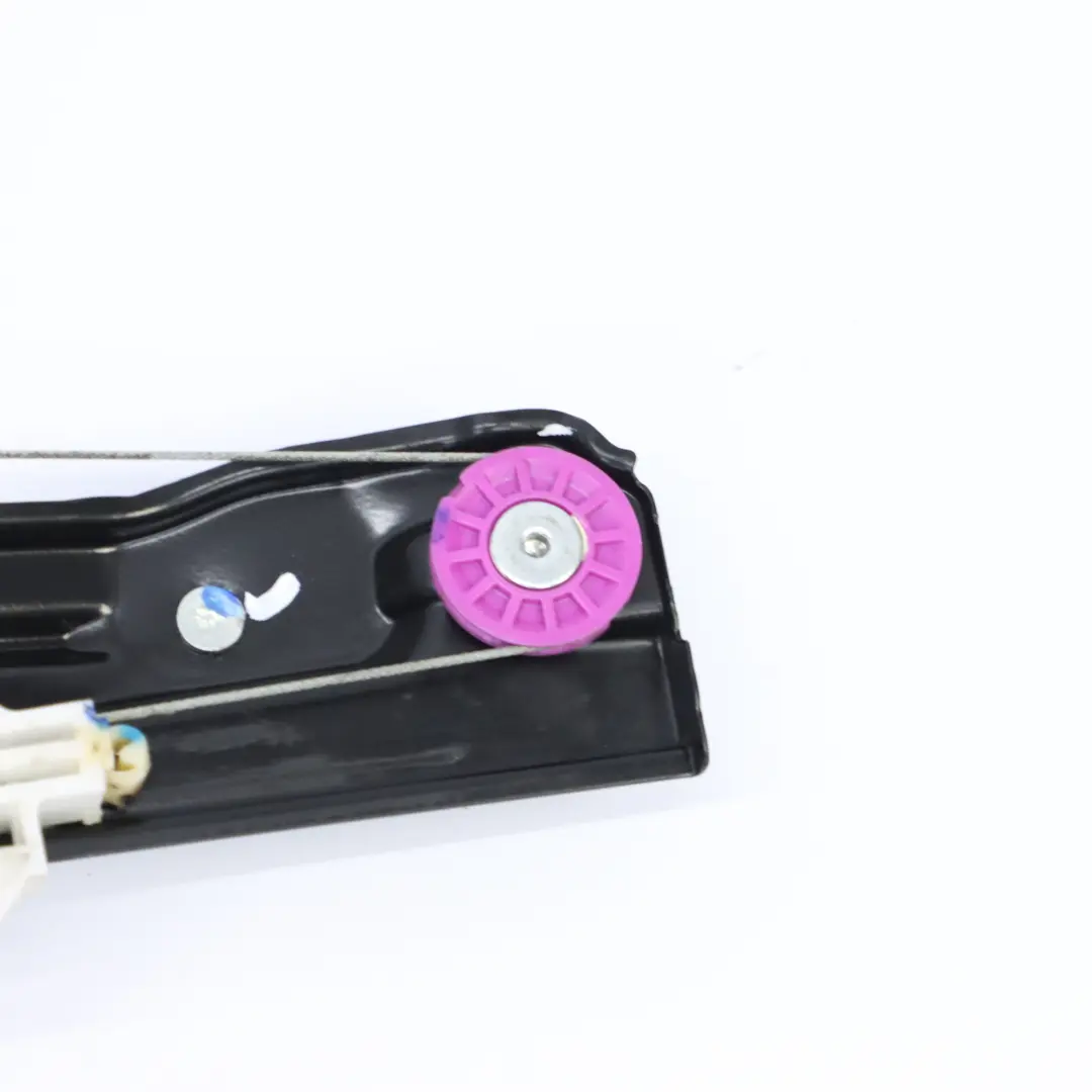  Elevalunas BMW F46 Regulador Ventana Trasera Derecha Con Motor - SKU 7490198 - Número de pieza 7490198