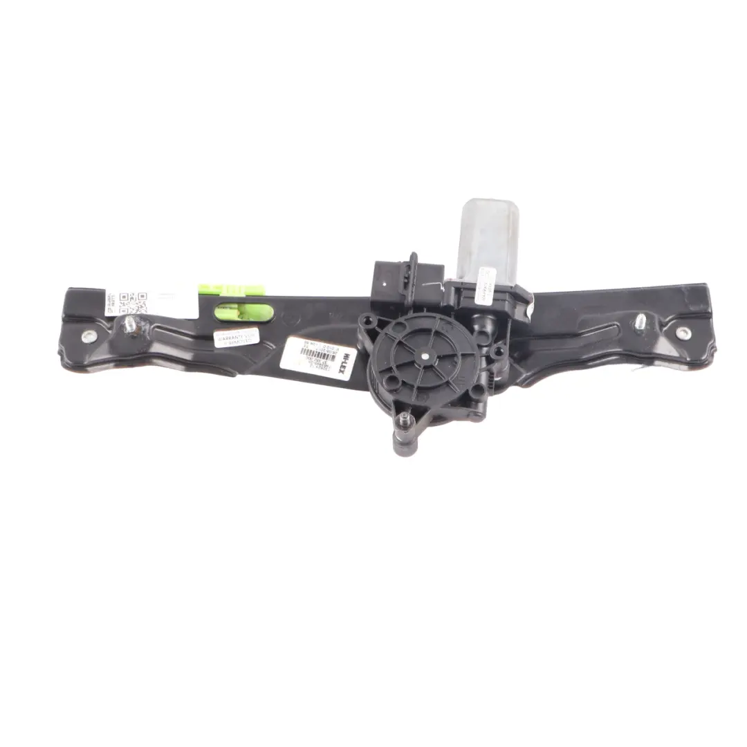 Mini F54 Door Power Window Lift Rear Left N/S - SKU 7490205 - Part number 7490205