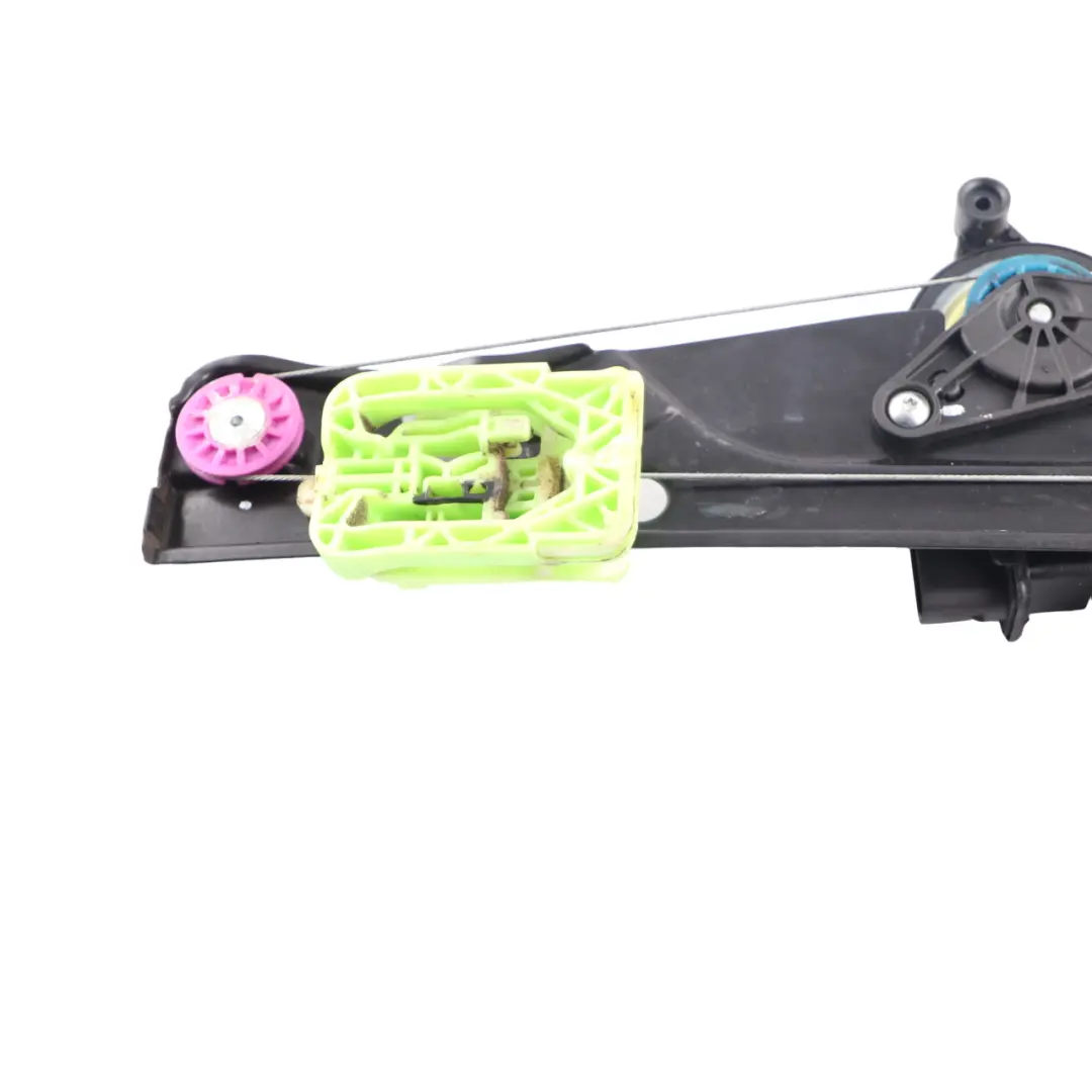 Lève Vitre Électrique Arrière Gauche pour Mini F54 Porte à propos du numéro de pièce 7490205 Mini F54 Porte Lève Vitre Électrique Arrière Gauche - SKU 7490205 - Numéro de pièce 7490205