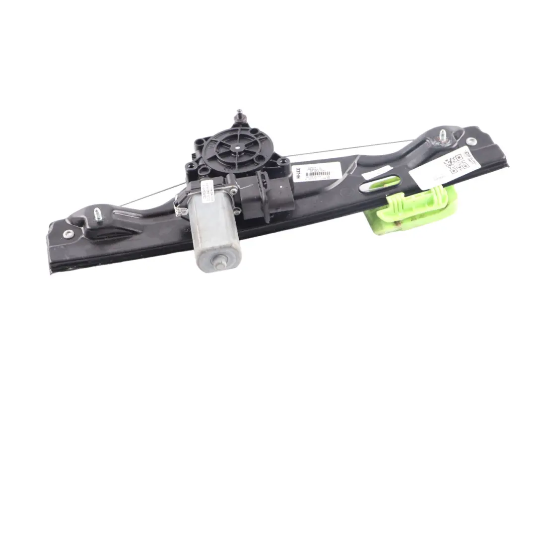 Door Power Window Lift Rear Left N/S to Mini F54 with Part number 7490205 Mini F54 Door Power Window Lift Rear Left N/S - SKU 7490205 - Part number 7490205