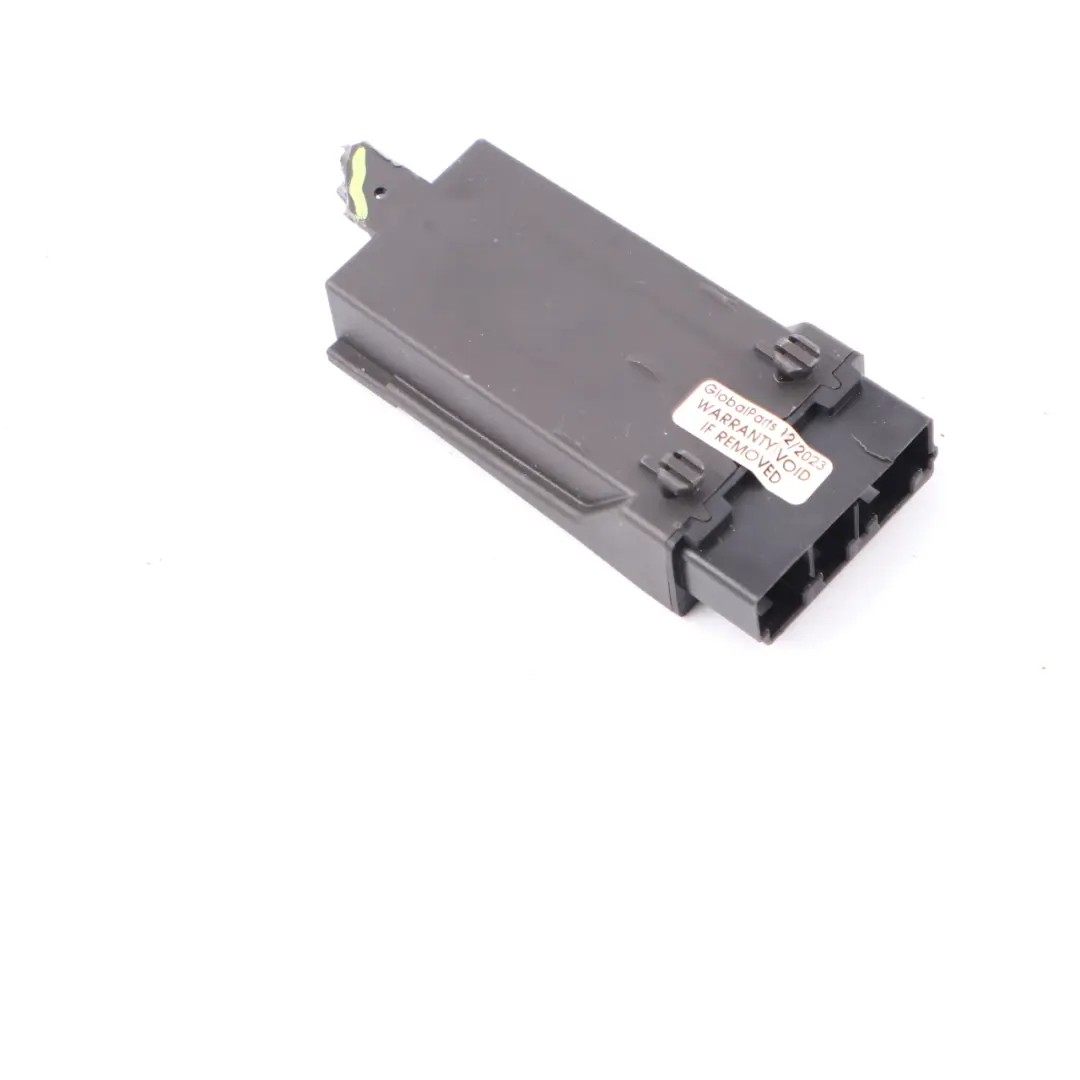BMW F10 F20 F30 F31 Mini F55 F56 Módulo Control Asiento Calefactable Delantero - SKU 7490465-1 - Número de pieza 7490465