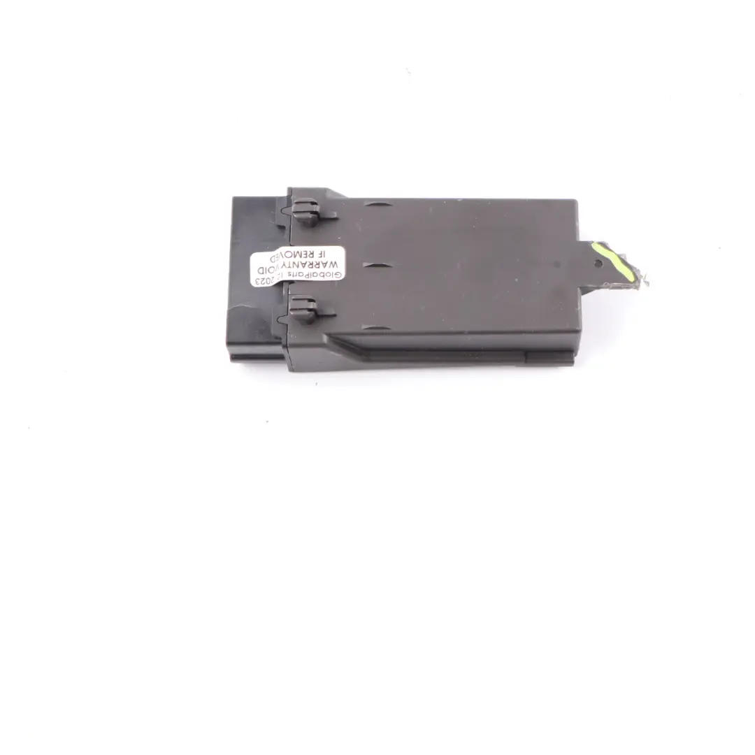 BMW F10 F20 F30 F31 Mini F55 F56 Moduł Sterownik Fotela Przód ECU - SKU 7490465-1 - Numer Części 7490465