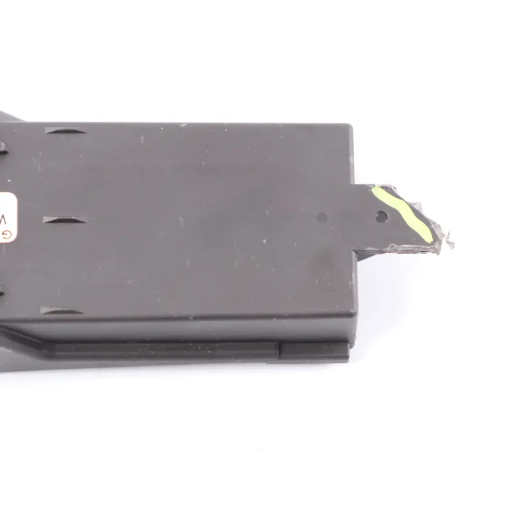 Módulo Control Asiento Calefactable Delantero para BMW F10 F20 F30 F31 Mini F55 F56 con número de pieza 7490465 BMW F10 F20 F30 F31 Mini F55 F56 Módulo Control Asiento Calefactable Delantero - SKU 7490465-1 - Número de pieza 7490465