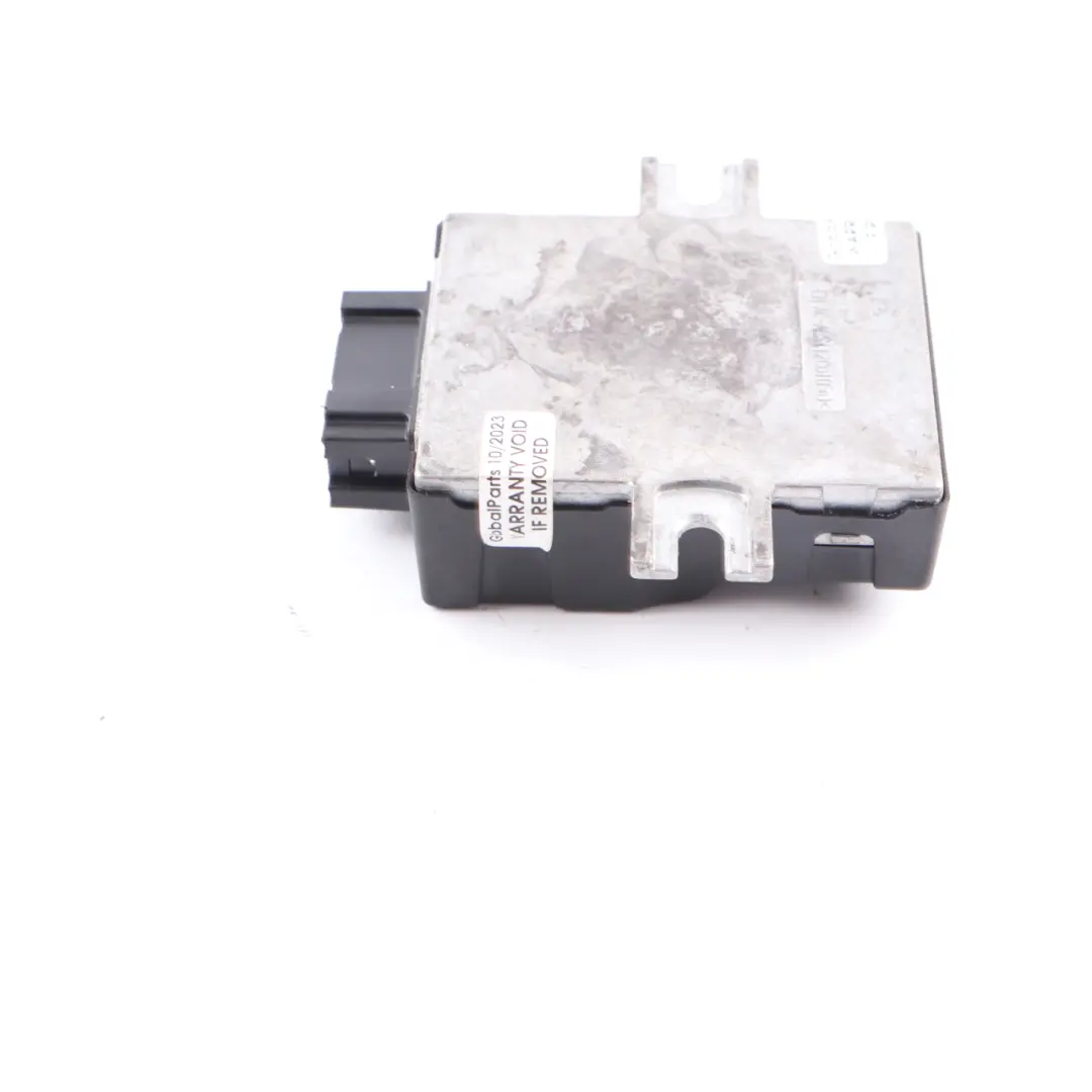 Unidad Control Bomba Combustible Módulo ECU para BMW G20 G21 G30 G11 X3 G01 X5 G05 con número de pieza 7490824 BMW G20 G21 G30 G11 X3 G01 X5 G05 Unidad Control Bomba Combustible Módulo ECU - SKU 7490824 - Número de pieza 7490824