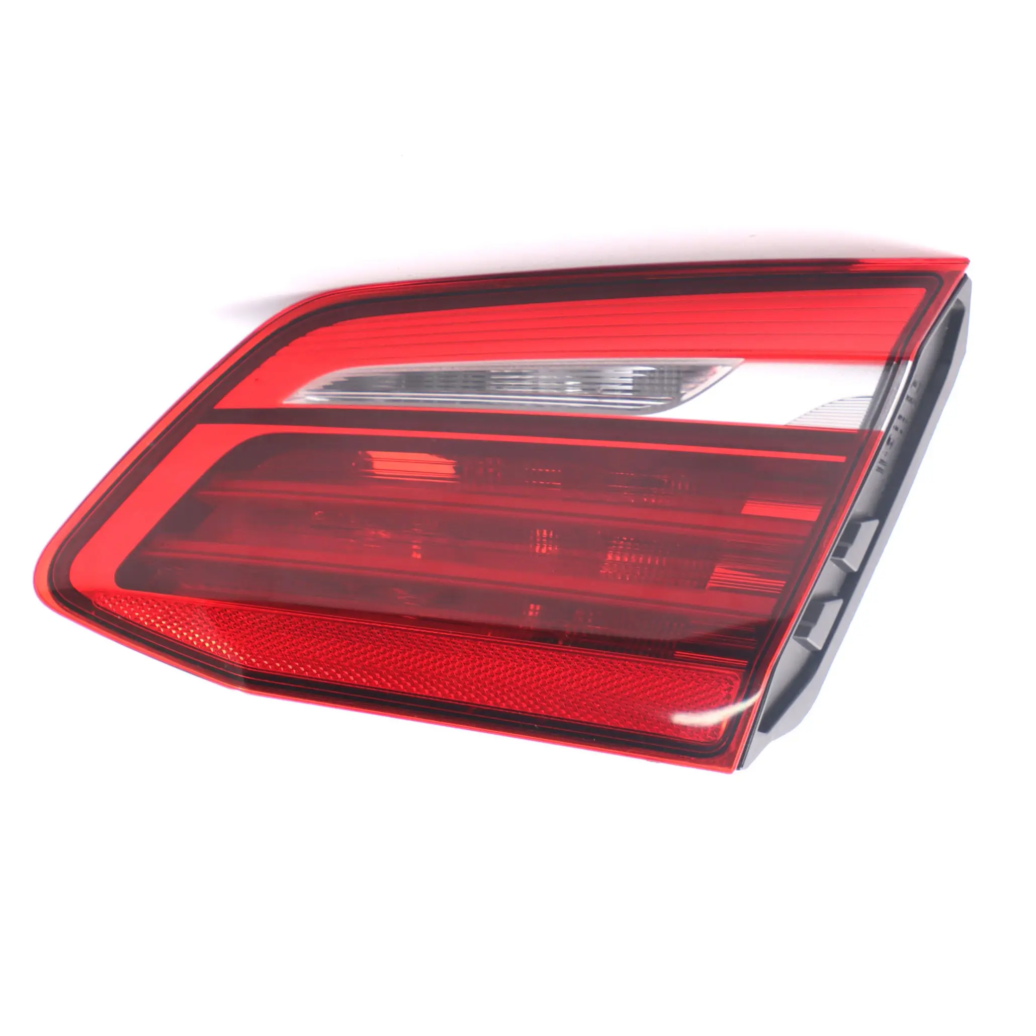 BMW F45 LCI Fanale Posteriore Destro Luce Coperchio Baule Portellone 7491340