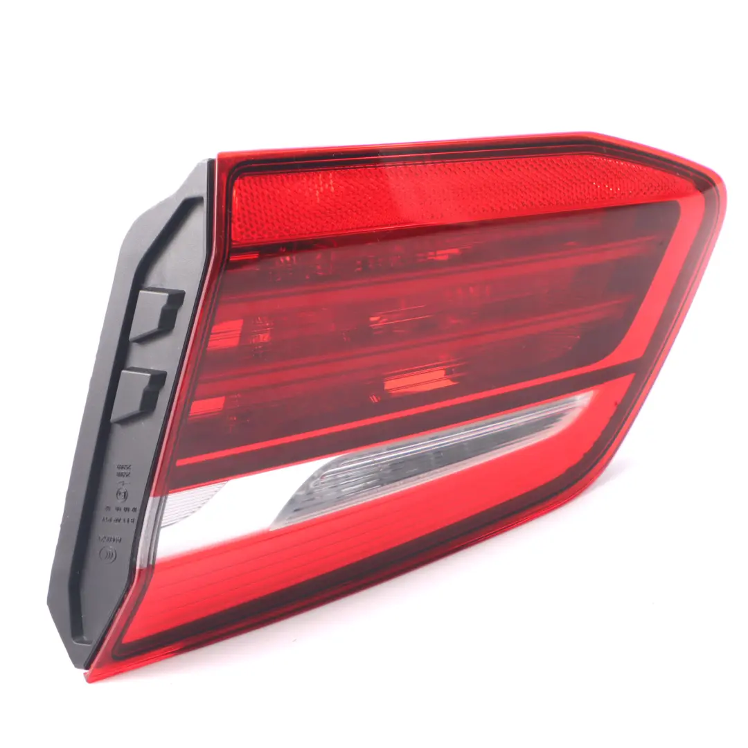 BMW F45 LCI Luz Trasera Derecha Luz Tapa Maletero Portón Trasero - SKU 7491340 - Número de pieza 7491340