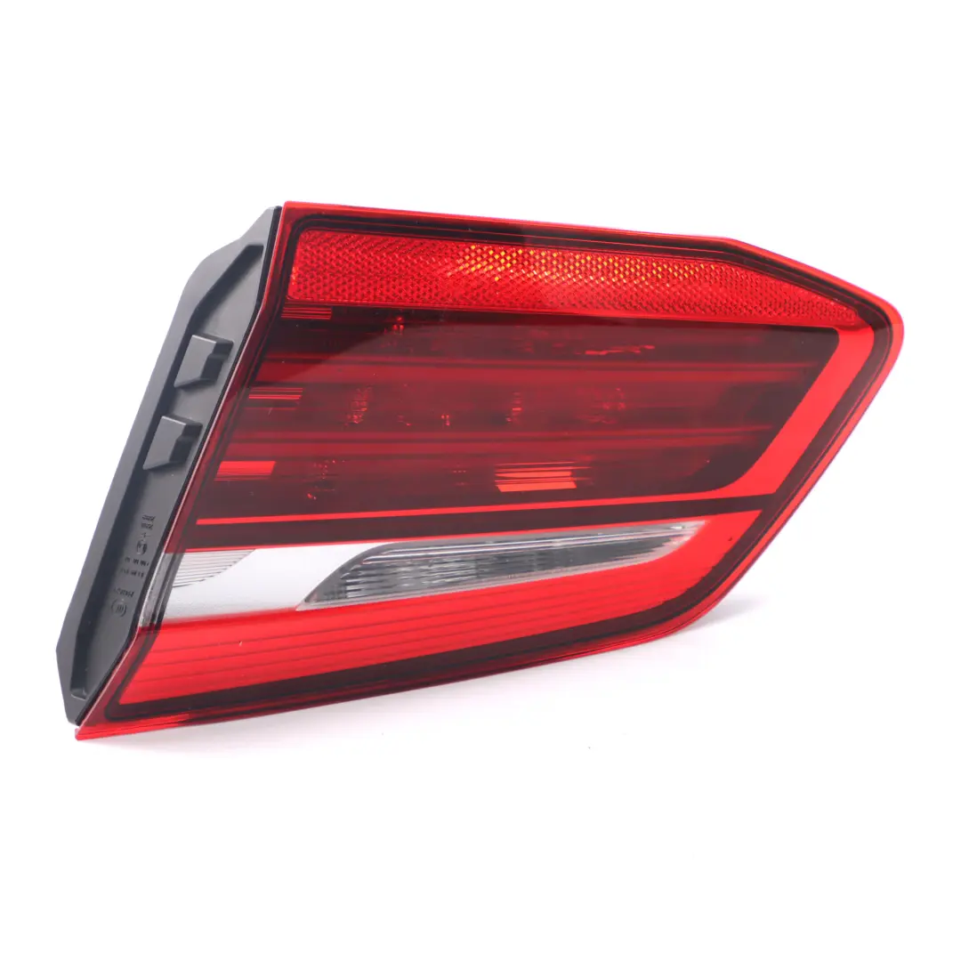 BMW F45 LCI Luz Trasera Derecha Luz Tapa Maletero Portón Trasero - SKU 7491340 - Número de pieza 7491340
