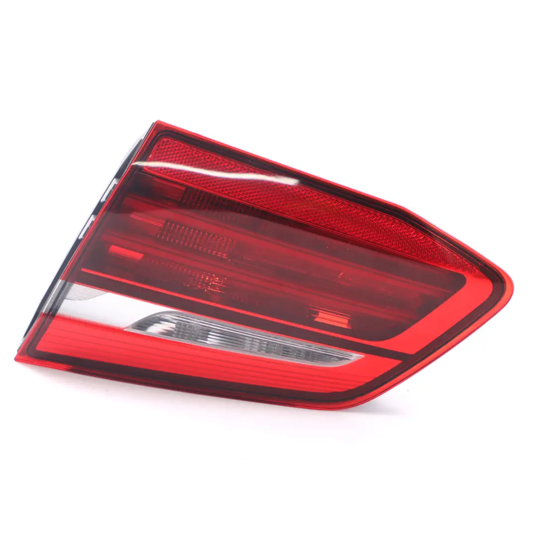 BMW F45 LCI Lampa Prawy Tył Prawa Tylna W Klapę - SKU 7491340 - Numer Części 7491340