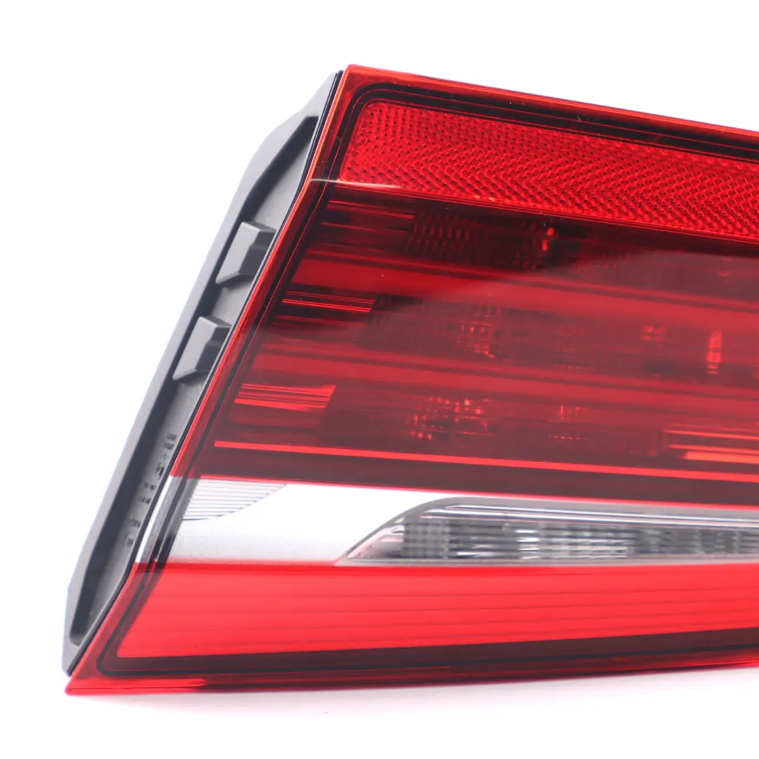 BMW F45 LCI Lampa Prawy Tył Prawa Tylna W Klapę - SKU 7491340 - Numer Części 7491340
