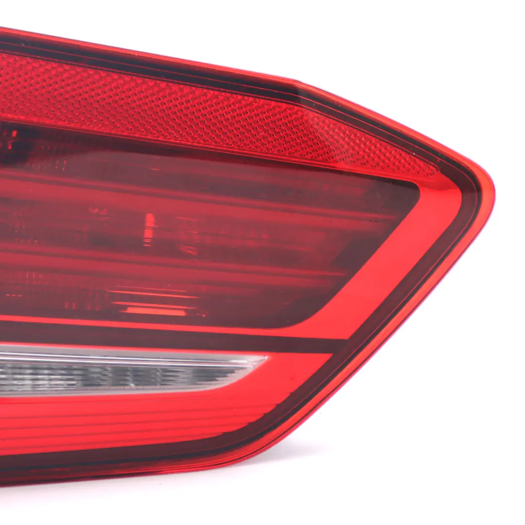 BMW F45 LCI Fanale Posteriore Destro Luce Coperchio Baule Portellone - SKU 7491340 - Numero di parte 7491340