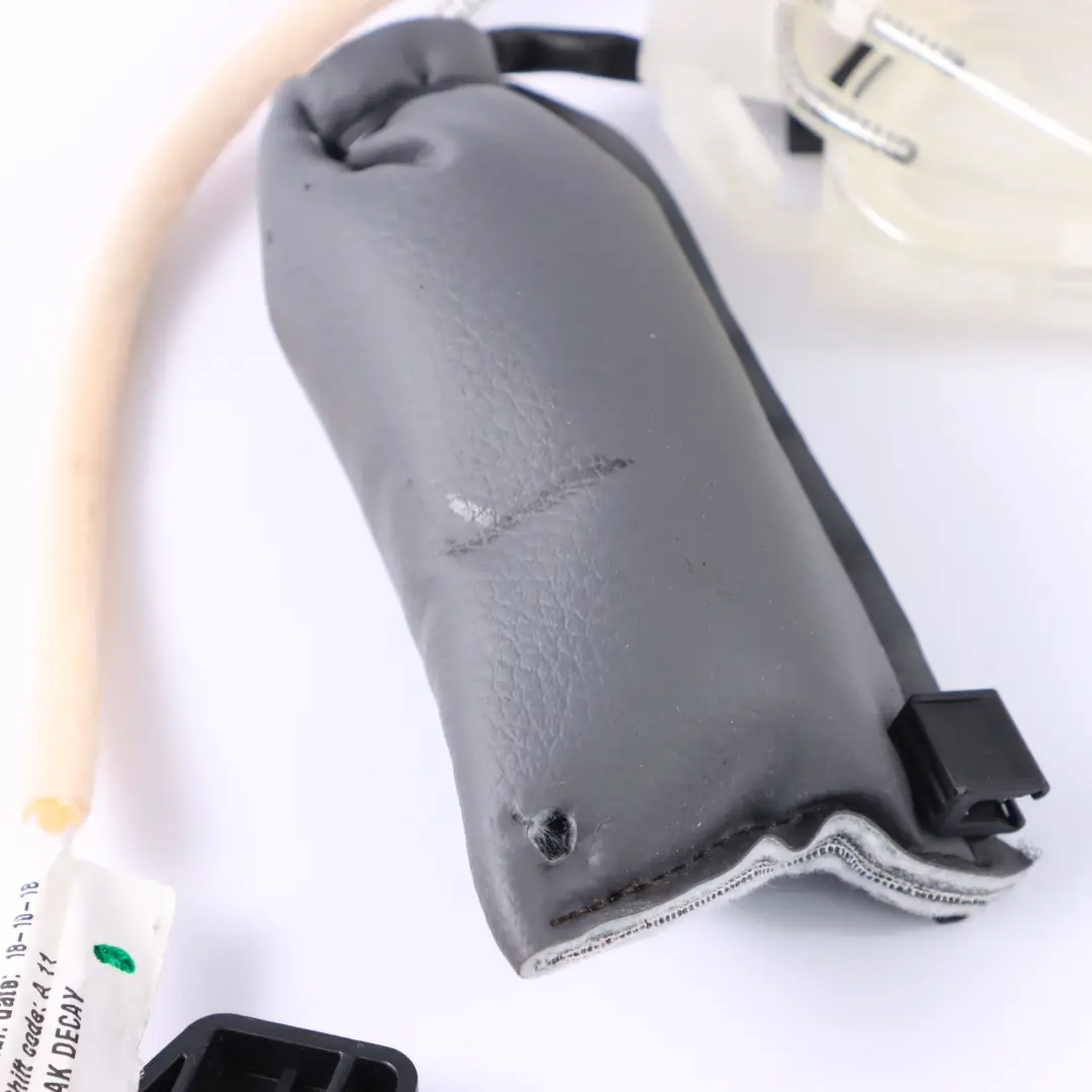 Front Seat Adjustment BMW G30 G31 G32 Backrest Widths to with Part number 7491673 Front Seat Adjustment BMW G30 G31 G32 Backrest Widths - SKU 7491673 - Part number 7491673