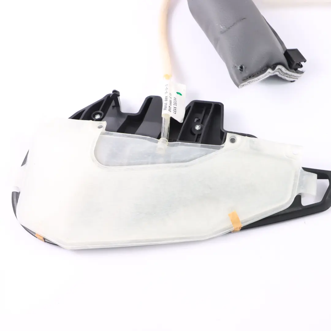  Front Seat Adjustment BMW G30 G31 G32 Backrest Widths - SKU 7491673 - Part number 7491673