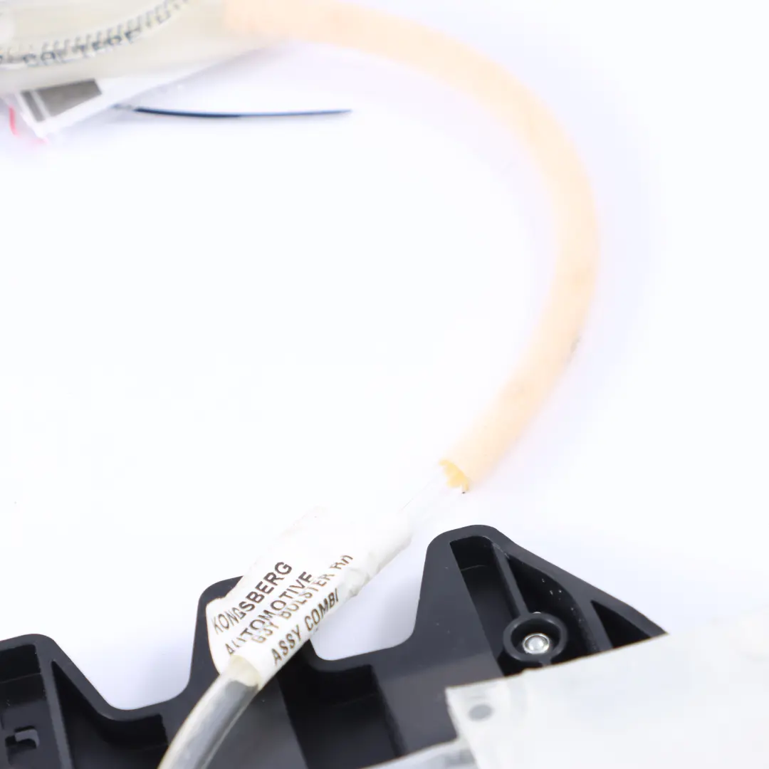 Regolazione sedili anteriori BMW G30 G31 G32 Larghezza schienale per con numero di parte 7491673 Regolazione sedili anteriori BMW G30 G31 G32 Larghezza schienale - SKU 7491673 - Numero di parte 7491673