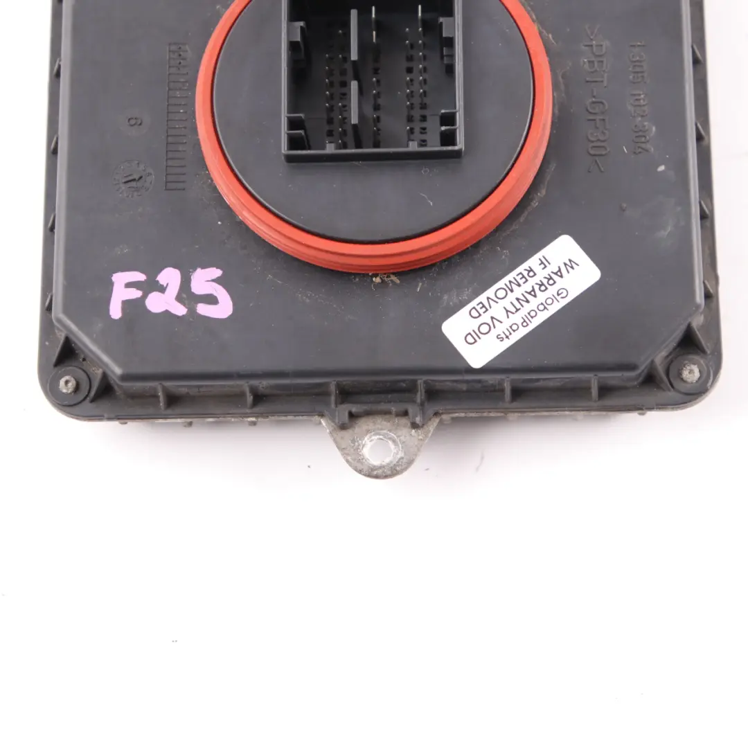  Scheinwerfersteuergerät BMW F20 F21 F30 LCI Modul FLE2 - SKU 7492026-1 - Teilenummer 7492026