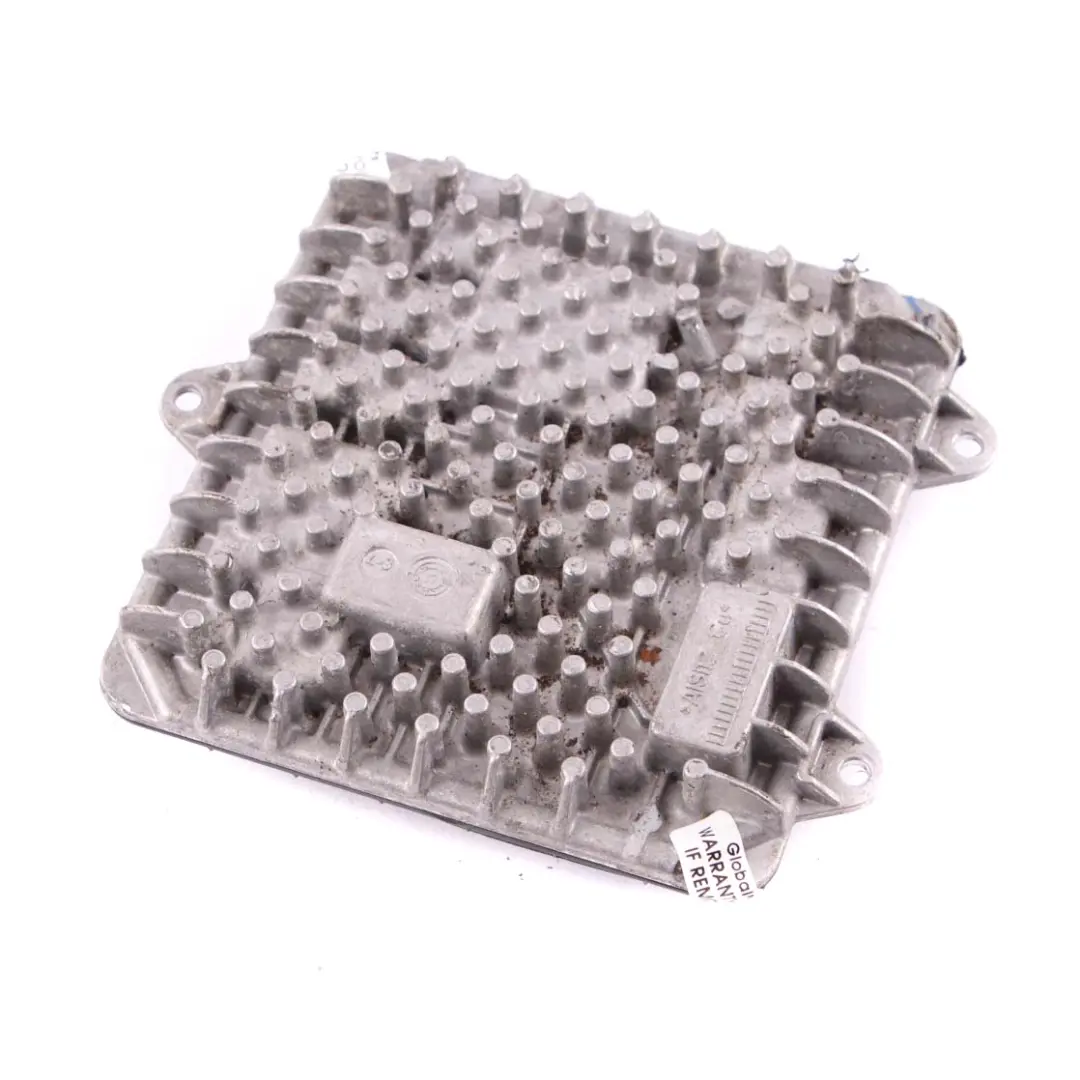 Scheinwerfer Steuergerät Modul FLE2 für BMW F20 F21 F30 LCI mit Teilenummer 7492026 BMW F20 F21 F30 LCI Scheinwerfer Steuergerät Modul FLE2 - SKU 7492026 - Teilenummer 7492026
