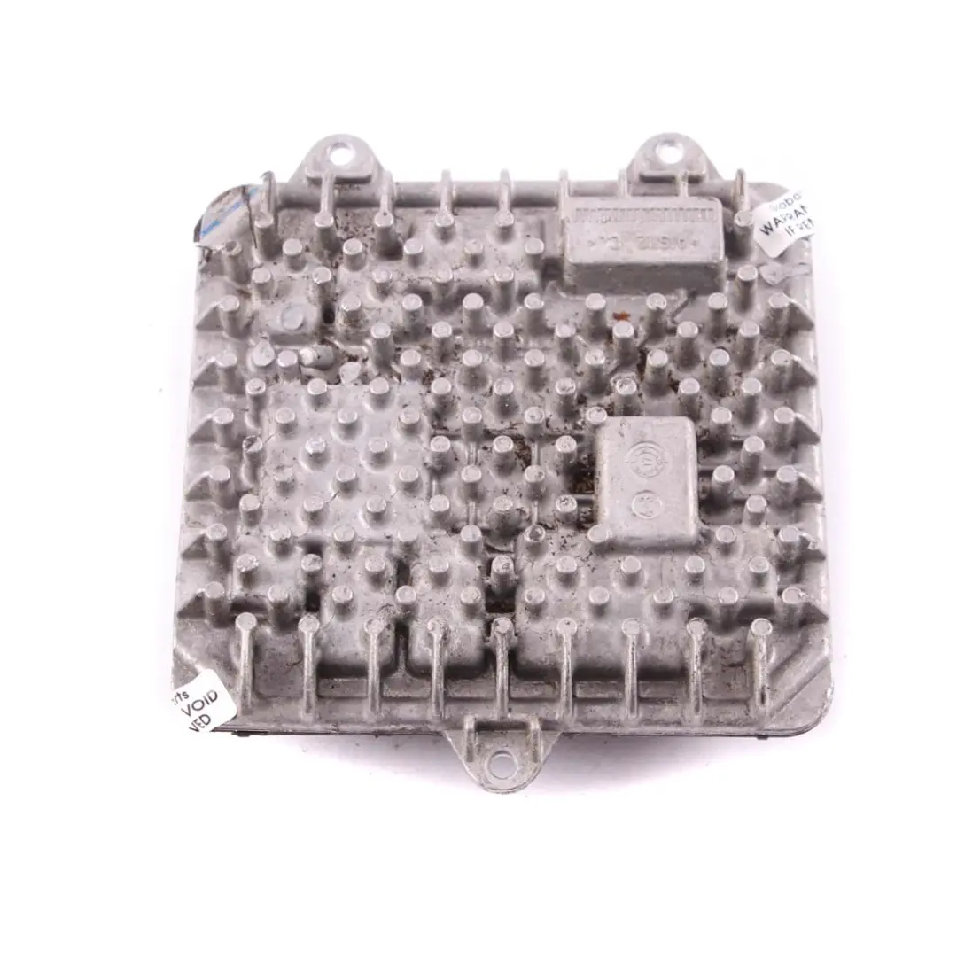  Headlight Control Unit BMW F20 F21 F30 LCI Module FLE2 - SKU 7492026 - Part number 7492026