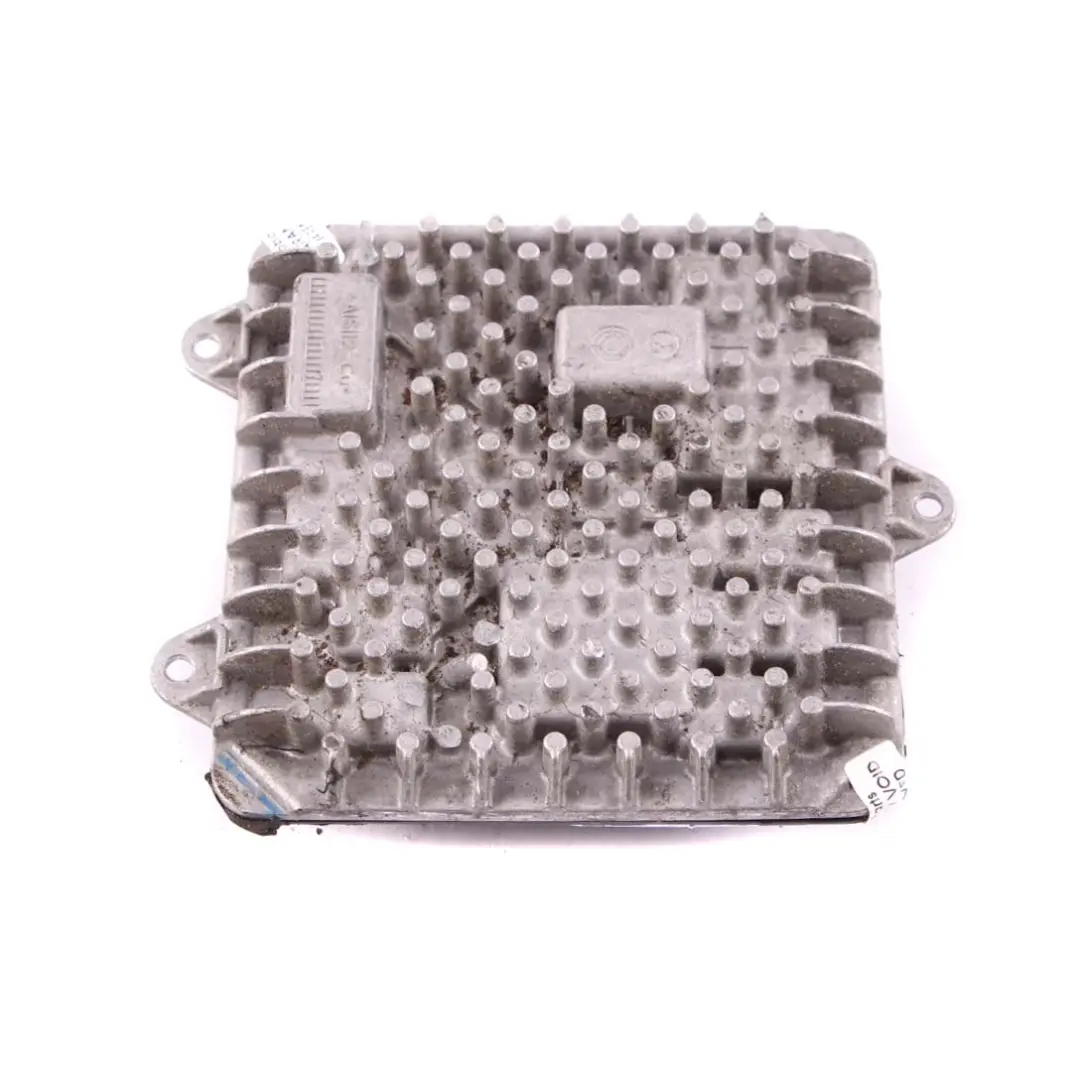  Headlight Control Unit BMW F20 F21 F30 LCI Module FLE2 - SKU 7492026 - Part number 7492026