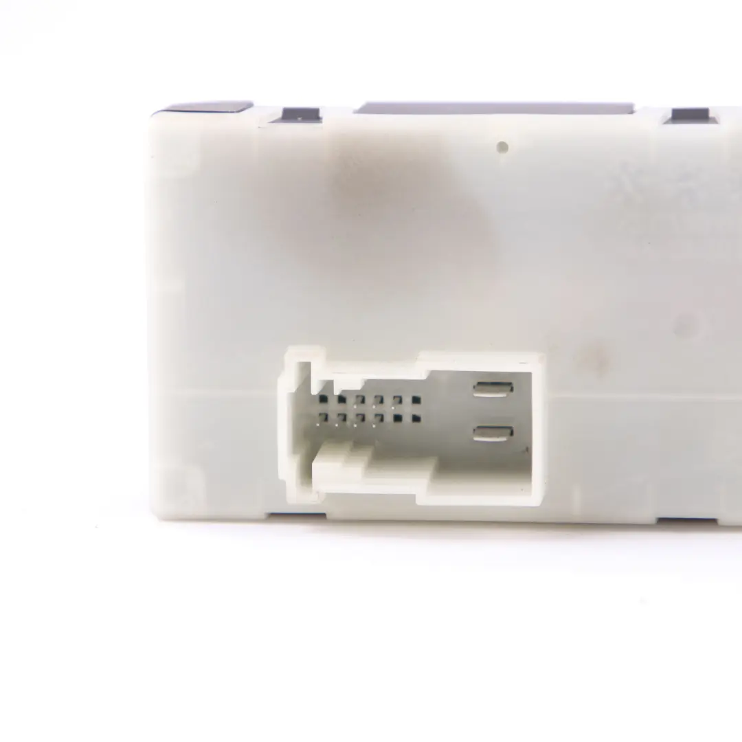  Module de levage de hayon BMW F31 F36 Mini F60 Commande coffre arrière - SKU 7492035 - Numéro de pièce 7492035