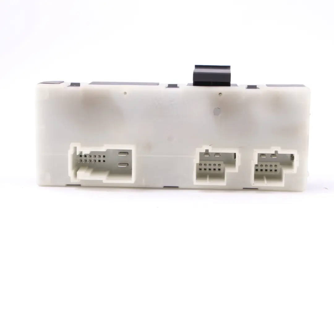  Module de levage de hayon BMW F31 F36 Mini F60 Commande coffre arrière - SKU 7492035 - Numéro de pièce 7492035