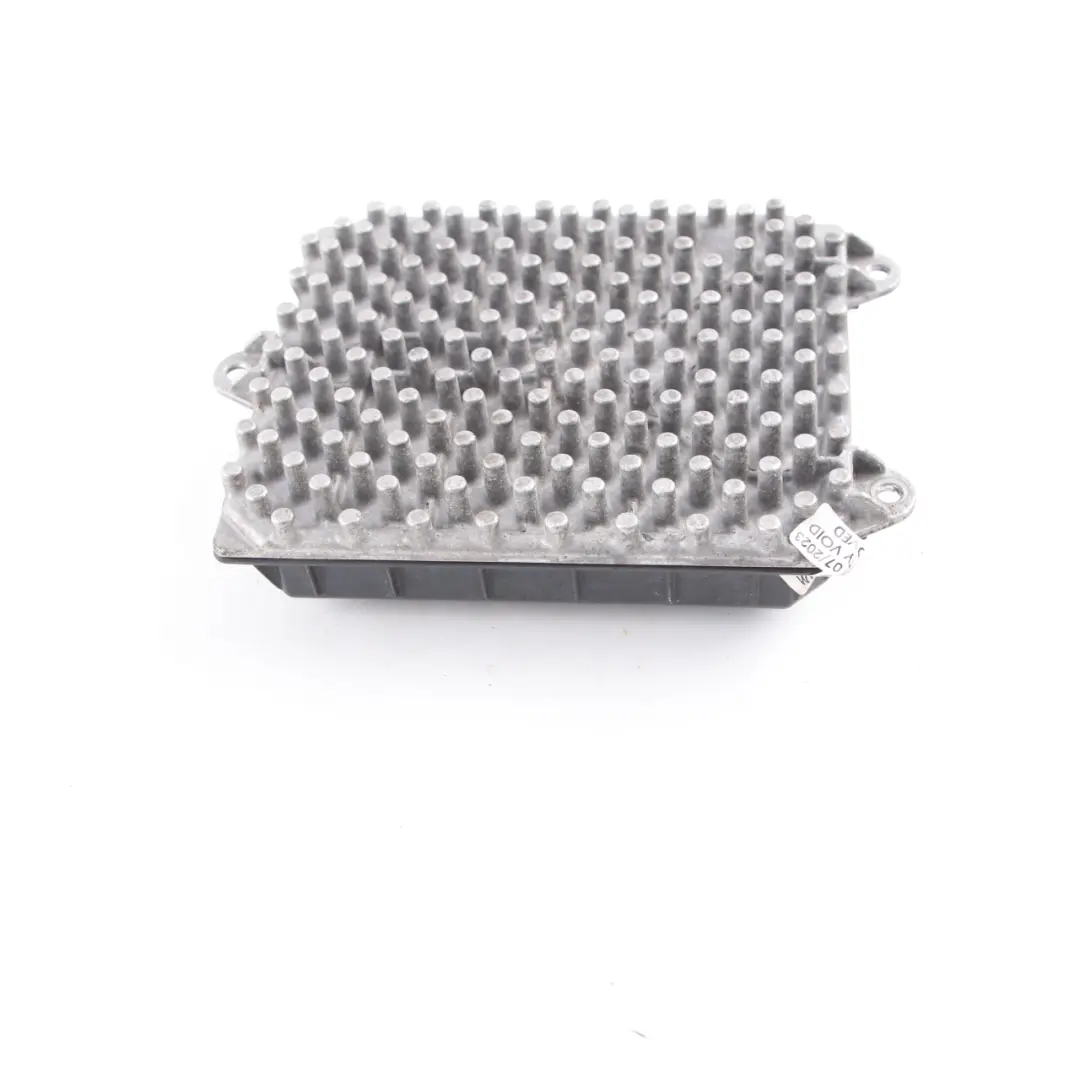 Headlight Module Mini Cooper F55 F56 F57 F60 Level Control Ballast to with Part number 7492088 Headlight Module Mini Cooper F55 F56 F57 F60 Level Control Ballast - SKU 7492088 - Part number 7492088