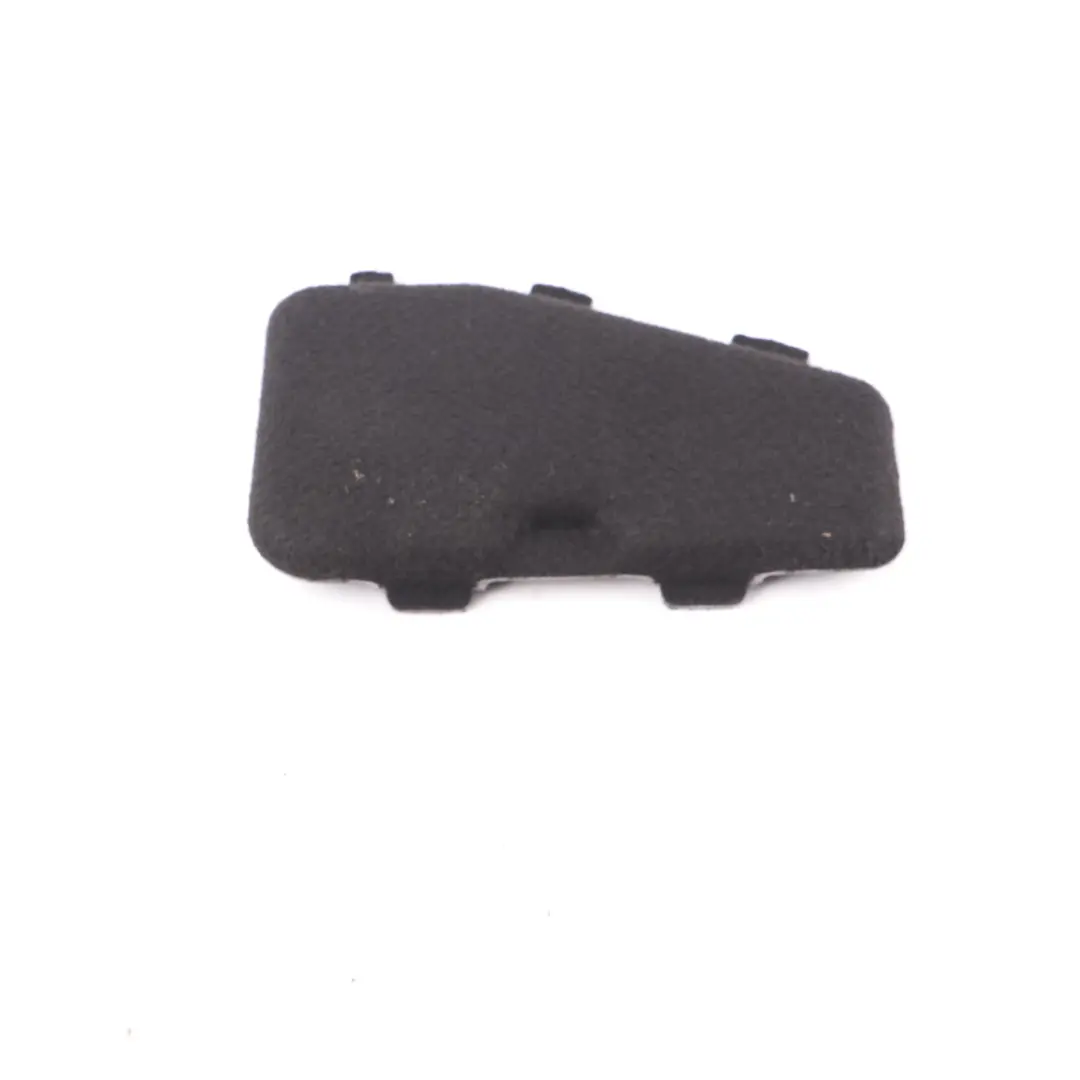 Mini F60 Countryman Lateral Trunk Trim Panel Service Lid Cover Left N/S - SKU 7492869 - Part number 7492869