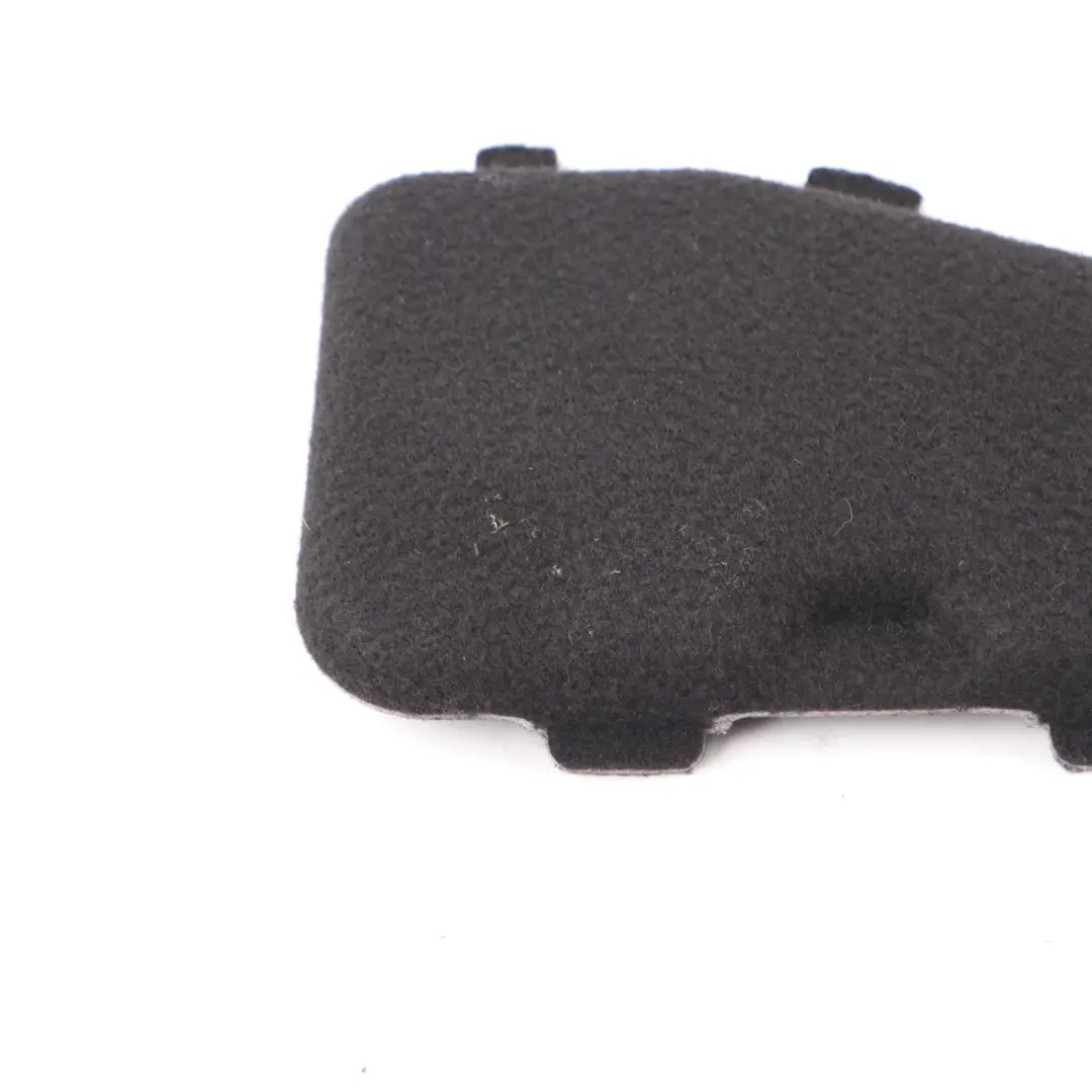 Mini F60 Countryman Lateral Trunk Trim Panel Service Lid Cover Left N/S - SKU 7492869 - Part number 7492869