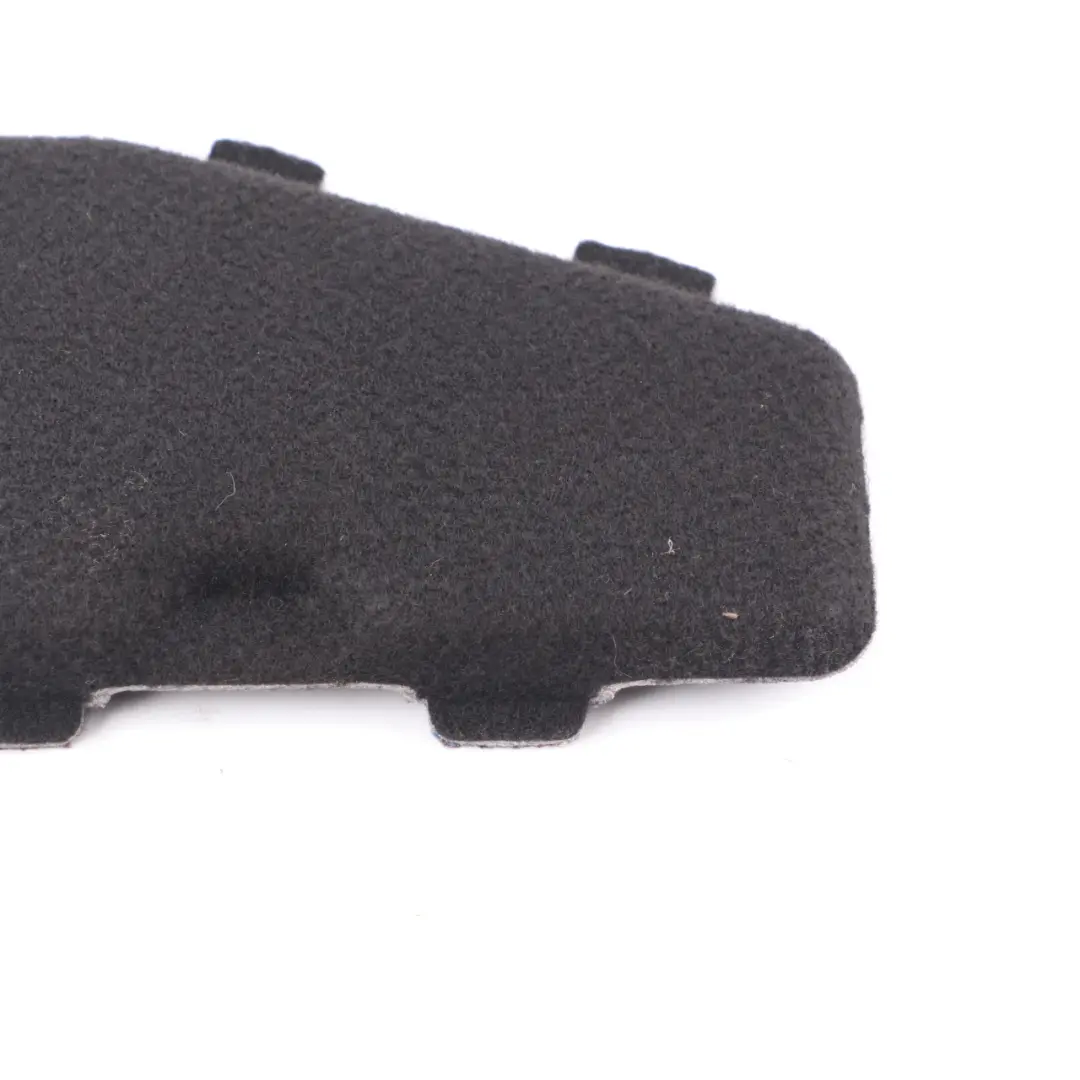 Mini F60 Countryman Lateral Trunk Trim Panel Service Lid Cover Left N/S - SKU 7492869 - Part number 7492869