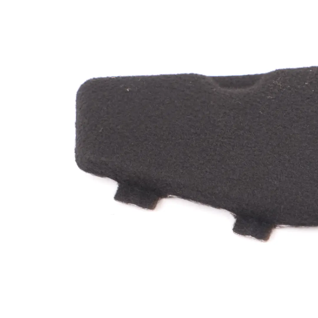 Lateral Trunk Trim Panel Service Lid Cover Left N/S to Mini F60 Countryman with Part number 7492869 Mini F60 Countryman Lateral Trunk Trim Panel Service Lid Cover Left N/S - SKU 7492869 - Part number 7492869