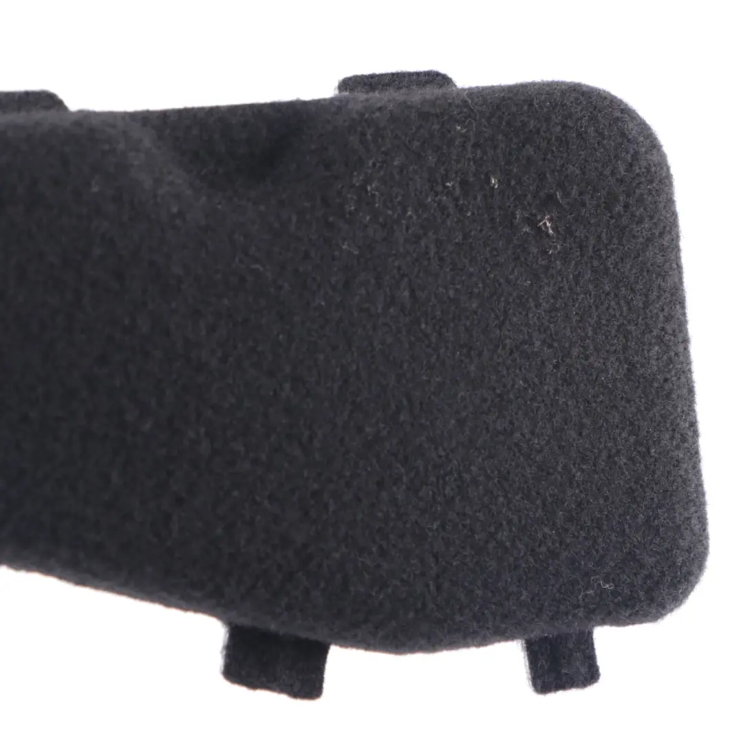 Lateral Trunk Trim Panel Service Lid Cover Left N/S to Mini F60 Countryman with Part number 7492869 Mini F60 Countryman Lateral Trunk Trim Panel Service Lid Cover Left N/S - SKU 7492869 - Part number 7492869