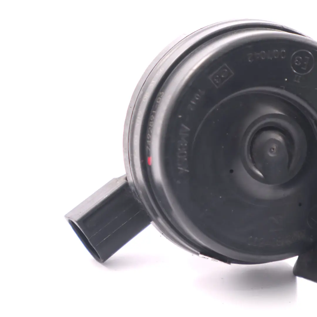 Horn Signal BMW F45 F46 LCI Fanfare Low Tone Pitch Siren to  with Part number 7492891  Horn Signal BMW F45 F46 LCI Fanfare Low Tone Pitch Siren - SKU 7492891 - Part number 7492891