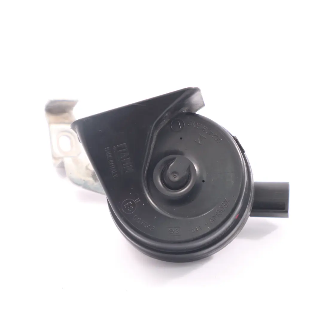 Hup signal BMW F45 F46 LCI Fanfare Tiefton Sirene für mit Teilenummer 7492891 Hup signal BMW F45 F46 LCI Fanfare Tiefton Sirene - SKU 7492891 - Teilenummer 7492891