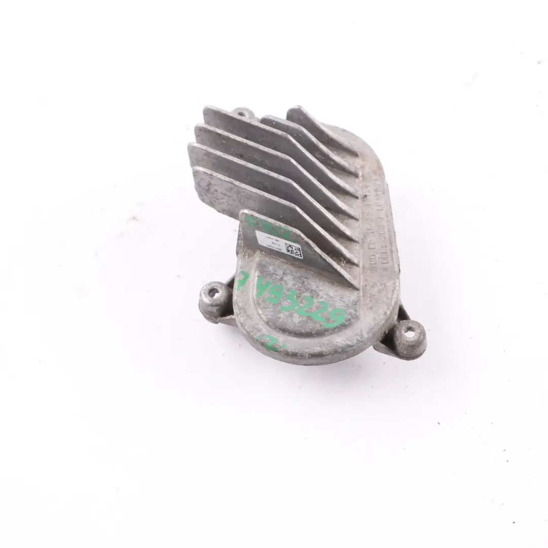 BMW F32 F33 LCI Headlight LED Module Daytime Light Left N/S Control Unit - SKU 7493229 - Part number 7493229