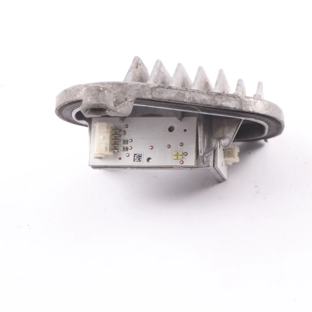 BMW F32 F33 LCI Headlight LED Module Daytime Light Left N/S Control Unit - SKU 7493229 - Part number 7493229