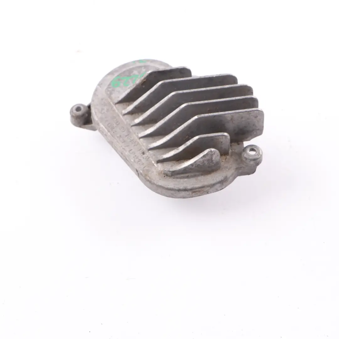 BMW F32 F33 LCI Headlight LED Module Daytime Light Left N/S Control Unit - SKU 7493229 - Part number 7493229