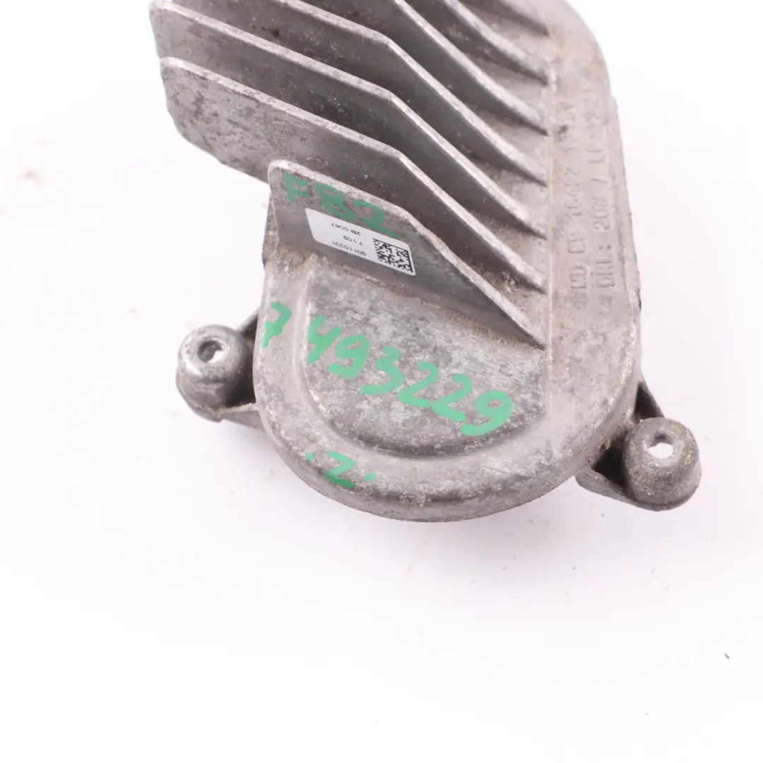 Headlight LED Module Daytime Light Left N/S Control Unit to BMW F32 F33 LCI with Part number 7493229 BMW F32 F33 LCI Headlight LED Module Daytime Light Left N/S Control Unit - SKU 7493229 - Part number 7493229