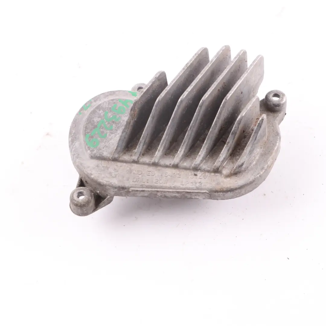 BMW F32 F33 LCI Headlight LED Module Daytime Light Left N/S Control Unit - SKU 7493229 - Part number 7493229