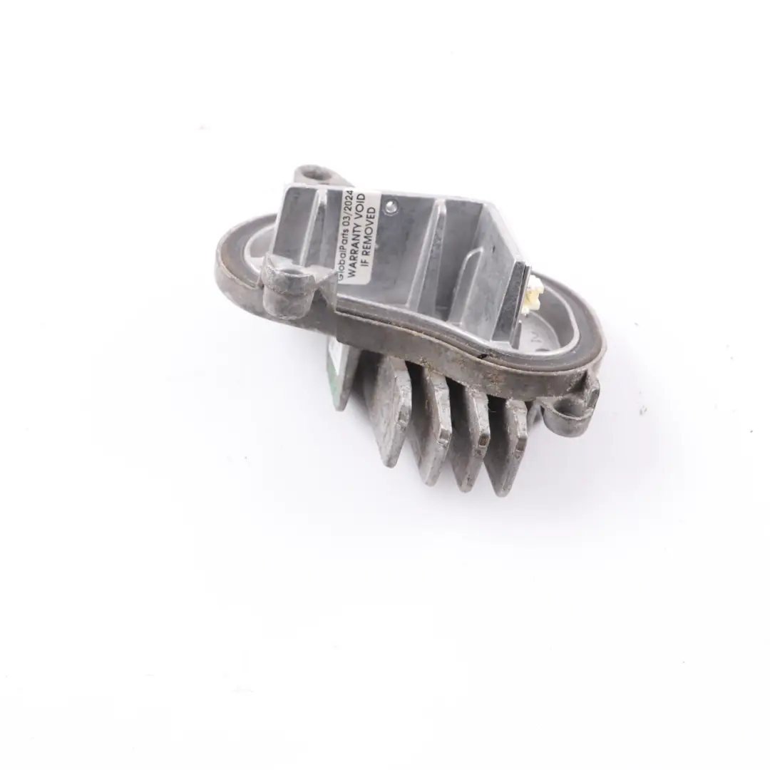 BMW F32 F33 LCI Headlight LED Module Daytime Light Left N/S Control Unit - SKU 7493229 - Part number 7493229
