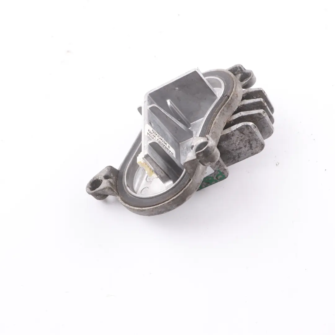 Headlight LED Module Daytime Light Left N/S Control Unit to BMW F32 F33 LCI with Part number 7493229 BMW F32 F33 LCI Headlight LED Module Daytime Light Left N/S Control Unit - SKU 7493229 - Part number 7493229